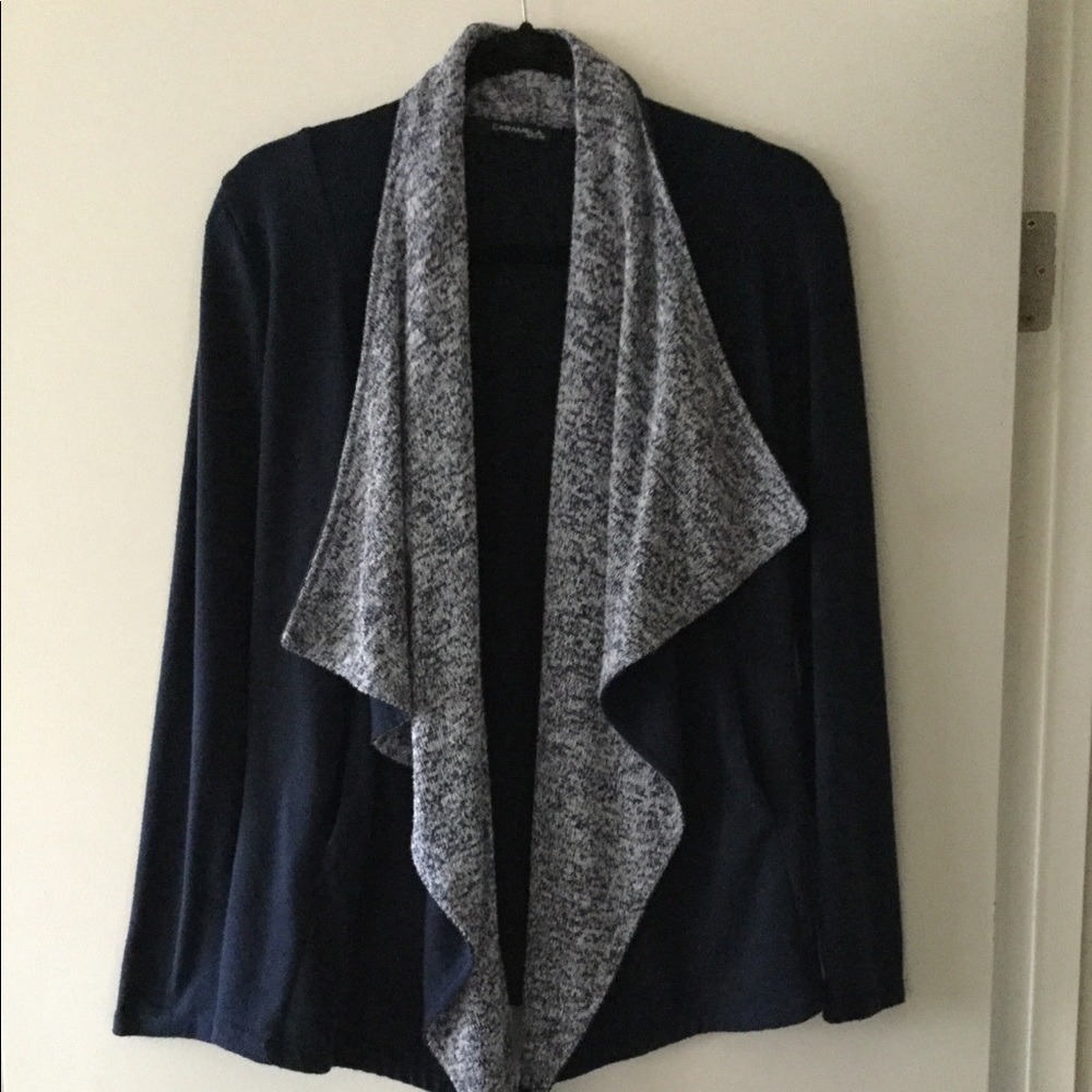 Carmela cardigan sweater